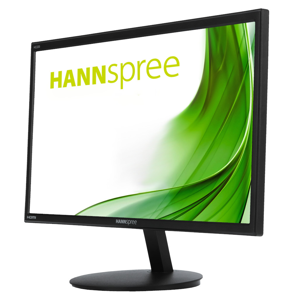 HC 220 HPB - Hannspree.eu