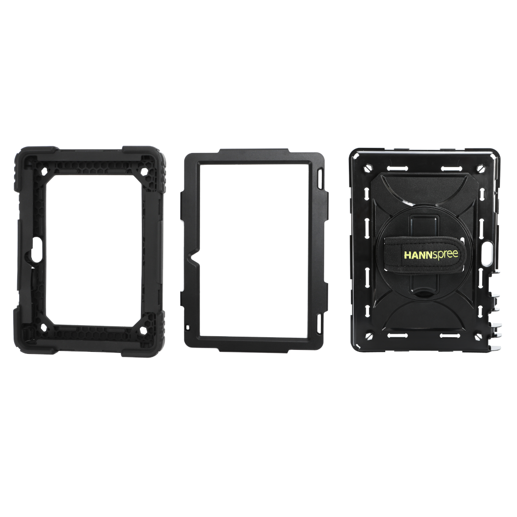 Rugged Tablet Protection Case 13.3 